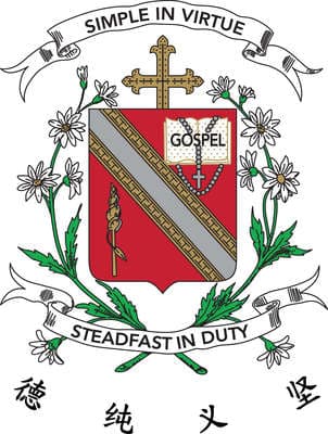 school crest