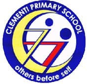 school crest
