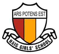 school crest