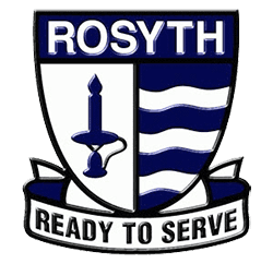 school crest