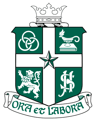 school crest