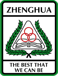 school crest